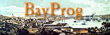 Bayprog logo
