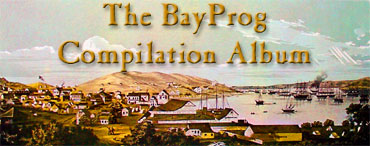 The BayProg Compilation Album