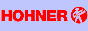 [Hohner logo]