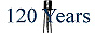 [120 Years logo]