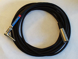 Preamp Cable