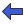 left arrow