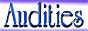 [Audities Sound logo]