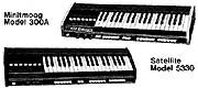 [MinitMoog, Moog Satellite]