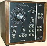 [Moog 1630 module]
