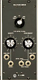 [Moog 904C module]