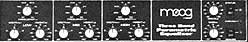 [Moog 304A Parameter EQ]