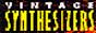 [Vintage Synthesizers logo]