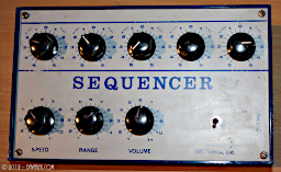 Time Labs Sequencer