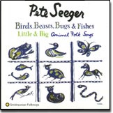 Pete Seeger album