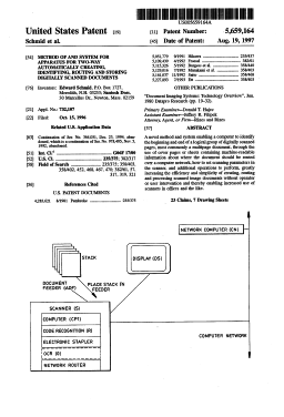US Patent 5,659,164