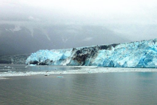 Alaska: Glacier 1