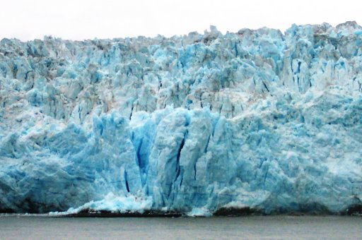 Alaska: Glacier 2