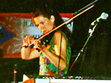 Karen Bentley