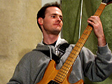 Mark Yeary