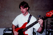 Dave Berners