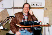 Julius Smith