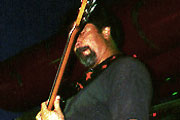 Steve Stone
